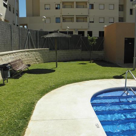 Apartamento En ヘレス エクステリア 写真
