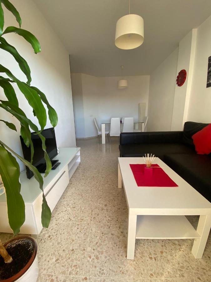 Apartamento En ヘレス エクステリア 写真
