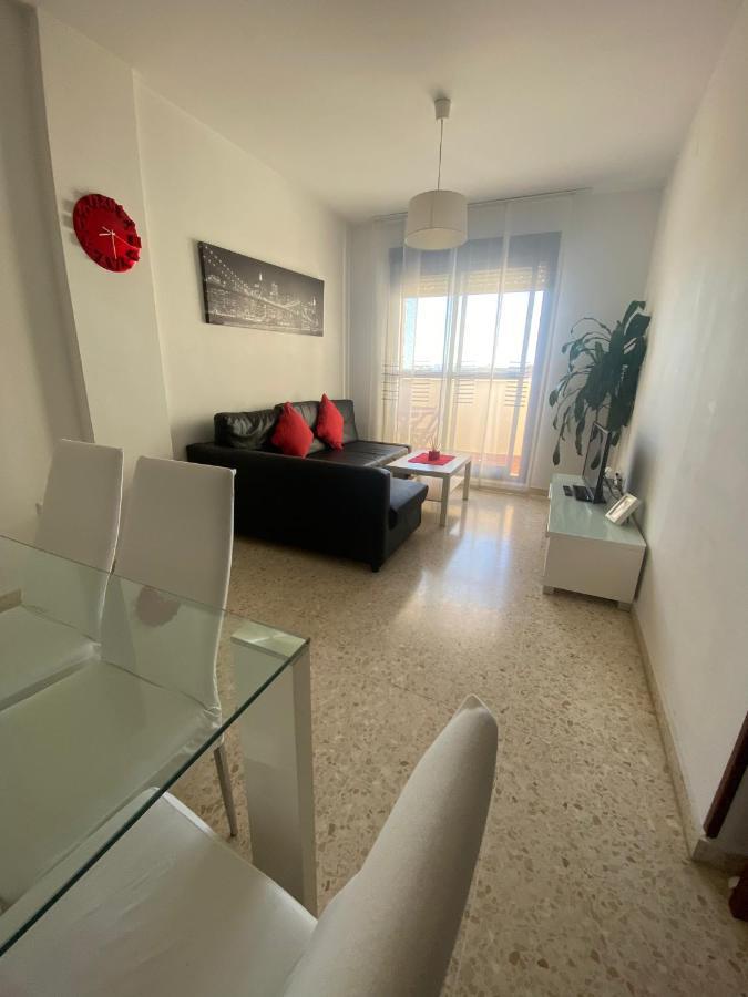 Apartamento En ヘレス エクステリア 写真