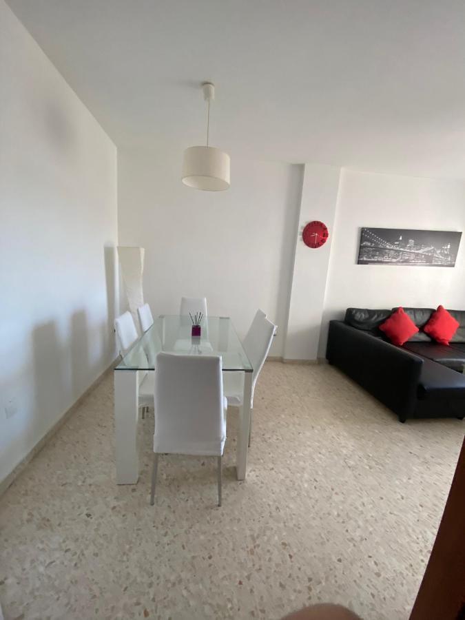 Apartamento En ヘレス エクステリア 写真
