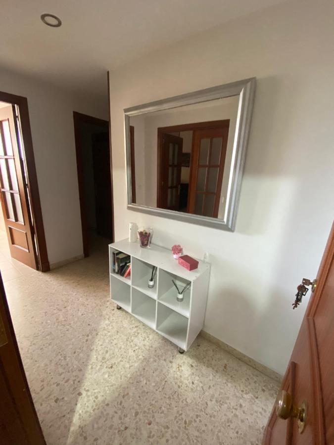 Apartamento En ヘレス エクステリア 写真