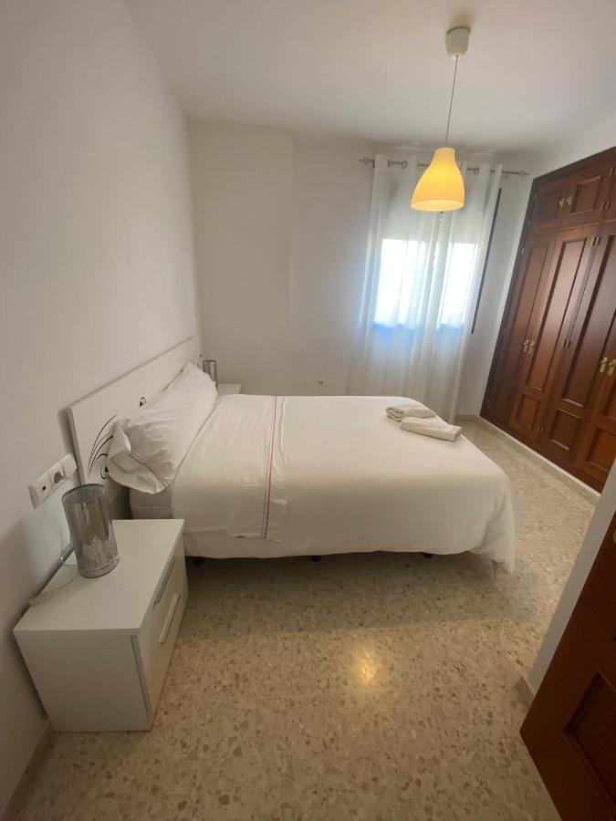 Apartamento En ヘレス エクステリア 写真