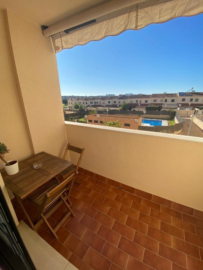 Apartamento En ヘレス エクステリア 写真
