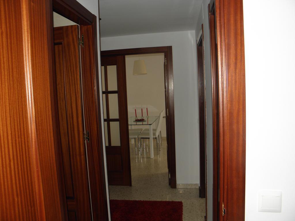 Apartamento En ヘレス 部屋 写真