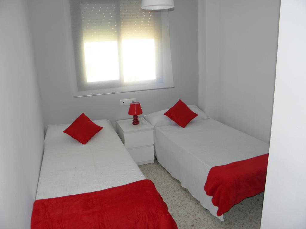 Apartamento En ヘレス 部屋 写真