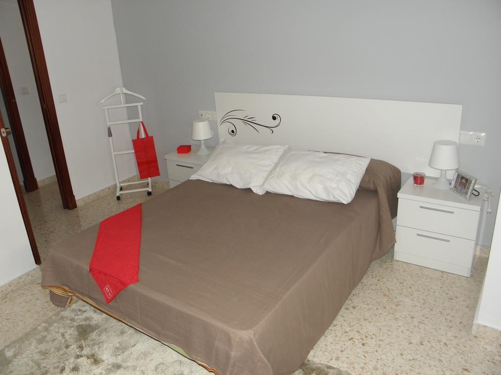 Apartamento En ヘレス 部屋 写真