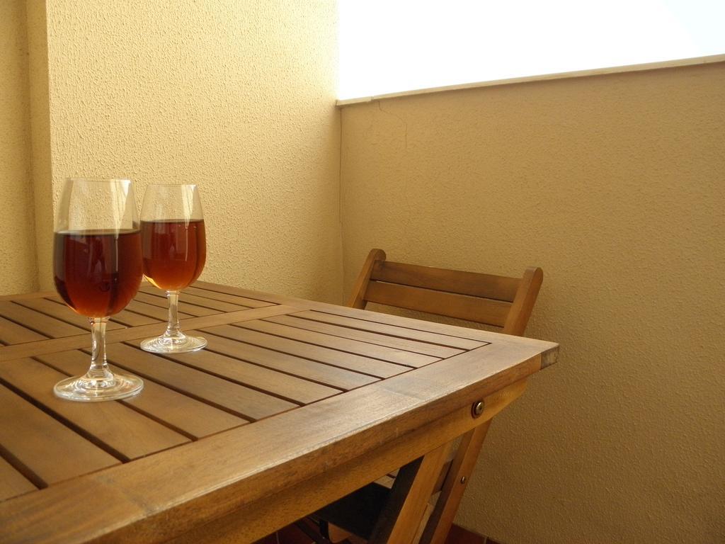 Apartamento En ヘレス エクステリア 写真