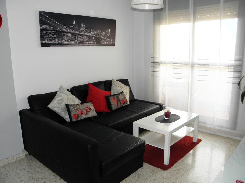 Apartamento En ヘレス エクステリア 写真